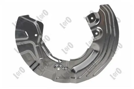 Захист диска гальмівного (переднього) (L) BMW 3 (E90) 04-11 DEPO 13107163