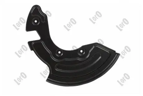 Захист диска гальмівного (переднього) (R) Audi A6/VW Passat 97-05 DEPO 13107188