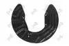 Захист диска гальмівного (переднього) (L) BMW X3 (F25)/X4 (F26) 11-18 B47/N20/N47/N55/N57 DEPO 13107197 (фото 1)