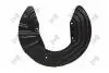 Захист диска гальмівного (переднього) (R) BMW X3 (F25)/X4 (F26) 11-18 B47/N20/N47/N55/N57 DEPO 13107198 (фото 2)
