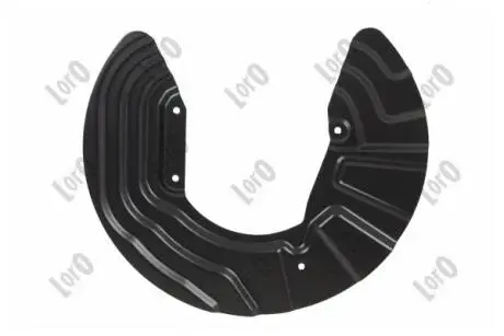 Захист диска гальмівного (переднього) (R) BMW X3 (F25)/X4 (F26) 11-18 B47/N20/N47/N55/N57 DEPO 13107198