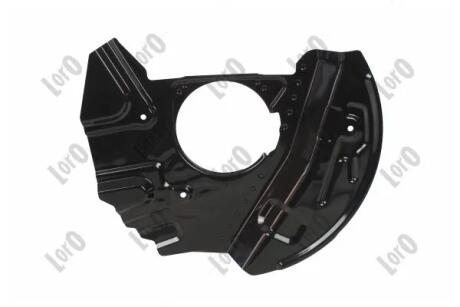 Захист диска гальмівного (заднього) (L) BMW X5 (E53) 00-06 DEPO 13107199