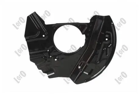 Захист диска гальмівного (заднього) (L) BMW X5 (E53) 00-06 DEPO 13107199