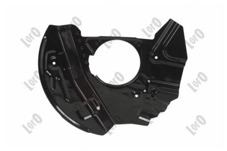 Захист диска гальмівного (переднього) (R) BMW X5 (E53) 00-06 DEPO 13107200