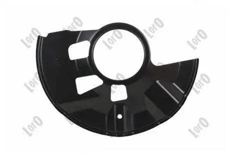 Захист диска гальмівного (переднього) (L) Mazda 6 02-08 DEPO 13107205