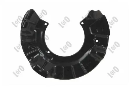 Захист диска гальмівного (переднього) (L) Mini (R50/R52/R56) 01-10 DEPO 13107209