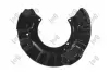 Захист диска гальмівного (переднього) (R) Mini (R50/R52/R56) 01-10 DEPO 13107210 (фото 1)