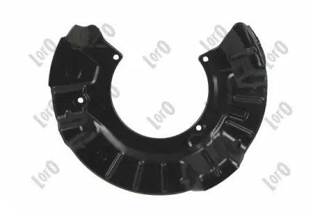 Захист диска гальмівного (переднього) (R) Mini (R50/R52/R56) 01-10 DEPO 13107210