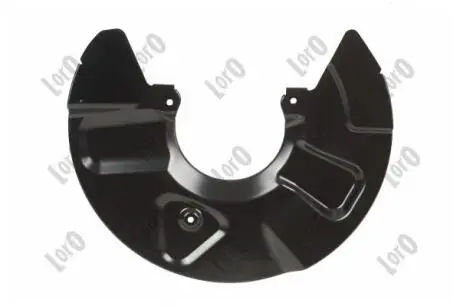 Захист диска гальмівного (переднього) (R) VW T5 03- DEPO 13107224