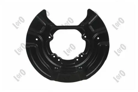 Захист диска гальмівного (заднього) X3 (F25)/X4 (F26) 11-18 B47/N20/N55/N57 DEPO 13107514