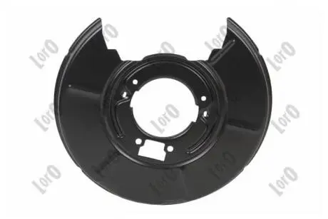 Захист диска гальмівного (заднього) (L) BMW 3 (E36/E46) 90-07 DEPO 13107607