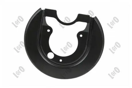 Кожух гальмiвного диска DEPO 13107637