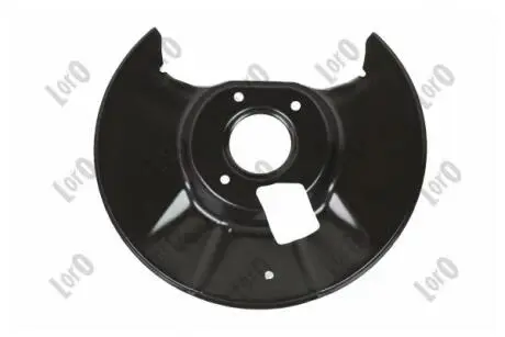 Захист диска гальмівного (заднього) (L) Mazda 6 02-07 DEPO 13107709