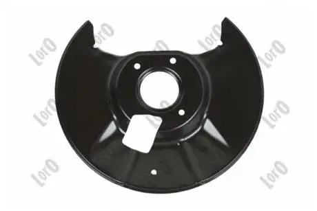 Захист диска гальмівного (заднього) (R) Mazda 6 02-07 DEPO 13107710