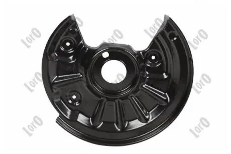 Захист диска гальмівного (заднього) (L) VW Golf/Audi A3/Skoda Karoq 17- DEPO 13107721