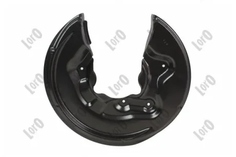 Защита тормозного диска (заднего) (R) VW Passat 05-14 DEPO 13107726