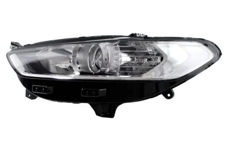 Фара автомобільна DEPO 131-1106LMLEMN2