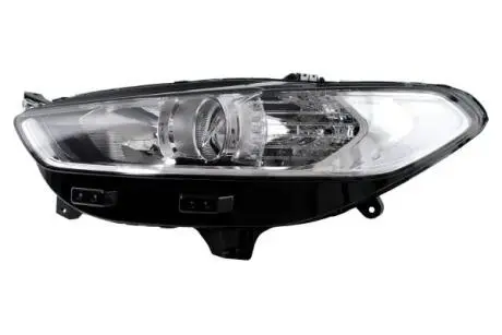 Фара автомобільна DEPO 131-1106LMLEMN2