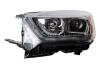 Фара автомобільна DEPO 131-1115LMLD-EM (фото 1)