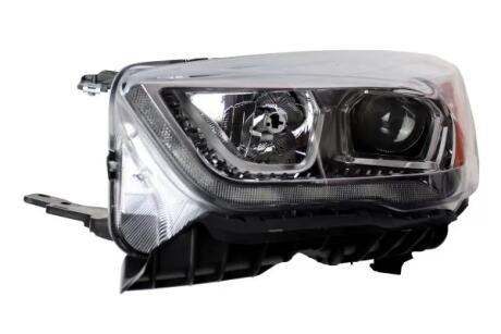 Фара автомобільна DEPO 131-1115LMLD-EM