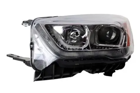 Фара автомобільна DEPO 131-1115LMLD-EM