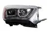 Фара FORD KUGA II 17-&gt; PR DEPO 1311115RMLDEM (фото 1)