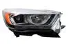 Фара FORD KUGA II 17-&gt; PR DEPO 1311115RMLDEM (фото 2)