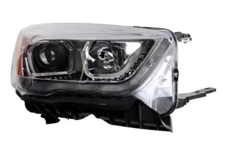Фара FORD KUGA II 17-> PR DEPO 1311115RMLDEM