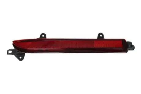 Протитуманна фар задн Лів (LED, без ECE) DEPO 1314001LLDAE
