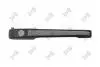 Ручка дверей (передніх/ззовні) (R) Audi 100 82-91 DEPO 132003002 (фото 1)