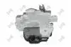 Замок дверей (передніх/R) Audi A4 04-08/Seat Exeo 09-13 DEPO 132003010 (фото 1)