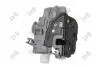 Замок дверей (передніх/R) Audi A4 04-08/Seat Exeo 09-13 DEPO 132003010 (фото 2)