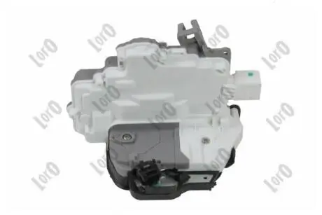 Замок дверей (передніх/R) Audi A4 04-08/Seat Exeo 09-13 DEPO 132003010