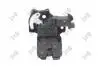 Замок кришки багажника Audi A3/A4/A6/A8 03-12 DEPO 132003019 (фото 1)