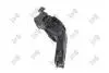 Замок кришки багажника Audi A3/A4/A6/A8 03-12 DEPO 132003019 (фото 3)