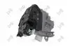 Замок дверей (задній/L) Audi A3/A4/A5/A8 09- DEPO 132003030 (фото 3)
