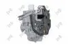 Замок дверей (задніх/L) Audi A4/A5 07-16/Q3 11-18/Q5 08-17/Q7 06-15 DEPO 132003034 (фото 2)