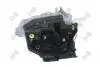 Замок дверей (задніх/L) Audi A4/A5 07-16/Q3 11-18/Q5 08-17/Q7 06-15 DEPO 132003034 (фото 3)