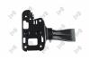 Замок капота верхний AUDI A4 Allroad, 8T0823480 DEPO 132-003-050 (фото 3)