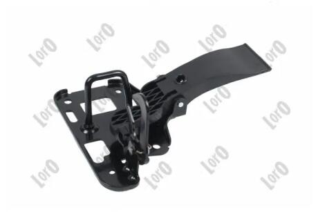 Замок капота верхний AUDI A4 Allroad, 8T0823480 DEPO 132-003-050