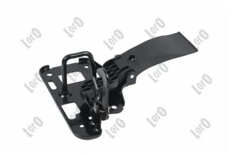 Замок капота верхний AUDI A4 Allroad, 8T0823480 DEPO 132-003-050