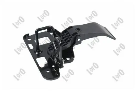 Замок капота AUDI Q5, 8R0823480 DEPO 132-003-051