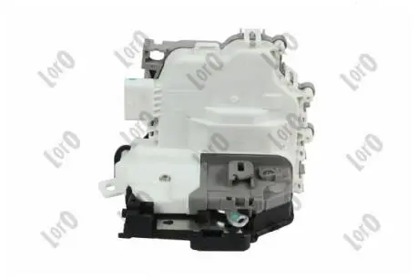 Замок дверей (задній/L) Audi A4/A5/Q5 15- DEPO 132003054