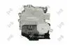 Замок дверей (задній/R) Audi A4/A5/Q5 15- DEPO 132003055 (фото 1)