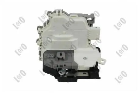 Замок дверей (задній/R) Audi A4/A5/Q5 15- DEPO 132003055