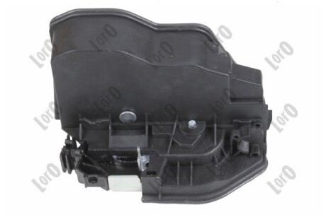 Замок дверей (передніх/L) BMW 1 (E81-E87/F20)/3 (E90/F30) 04- DEPO 132004009