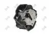 Замок дверей (задніх/L) BMW 3 (F30/F80)/5 (F10)/7 (F01-F04)/X5 (E70) 06-18 DEPO 132004017 (фото 3)
