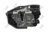 Замок дверей (задніх/L) BMW 3 (F30/F80)/5 (F10)/7 (F01-F04)/X5 (E70) 06-18 DEPO 132004017 (фото 4)