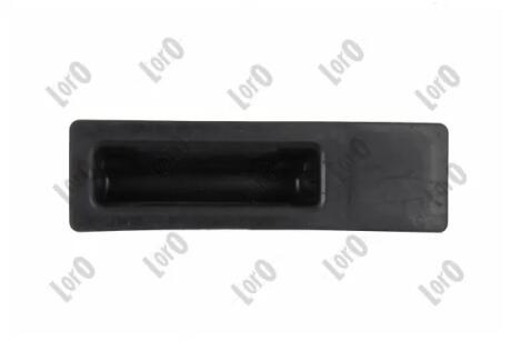 Ручка кришки багажника DEPO 132004021