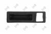 Кнопка відкривання багажника BMW 2 (F23)/3 (F30)/4 (F32)/5 (F10) 10- DEPO 132004022 (фото 1)
